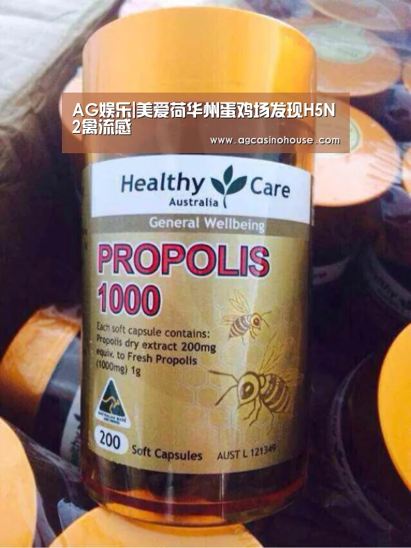 AG娱乐|美爱荷华州蛋鸡场发现H5N2禽流感